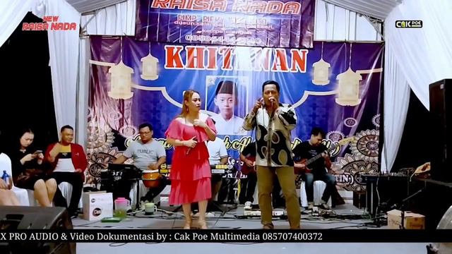 CAMELIA VIO FT TAMU-RAISA NADA смотреть онлайн