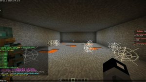 Зона PVP для сервера minecraft WorldGuard |Разработка сервера|