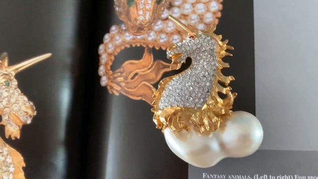 Украшения Kenneth Jay Lane смотреть онлайн