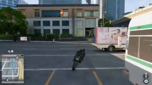 Watch Dogs 2 [PC] Прохождение #6 Время творчества