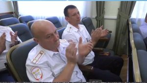Теневые "решалы" Тимашевска. Зинченко Роман