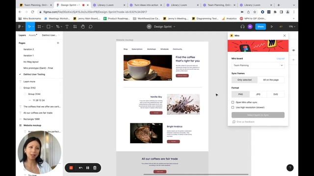 Estimations in Miro смотреть онлайн