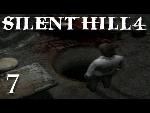 Silent Hill 4 [7] - MONSTERS