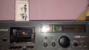 Humko Humise Churalo 2000 Mohabbatein cassette play