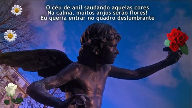 Soneto da Paz e outros & ao som de Airport Love Theme смотреть онлайн