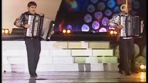 гр. "ACCORDIONOVA" - Бубамара.