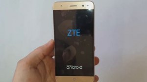 Замена дисплея ZTE blade v7 lite. AliExpress экран.
