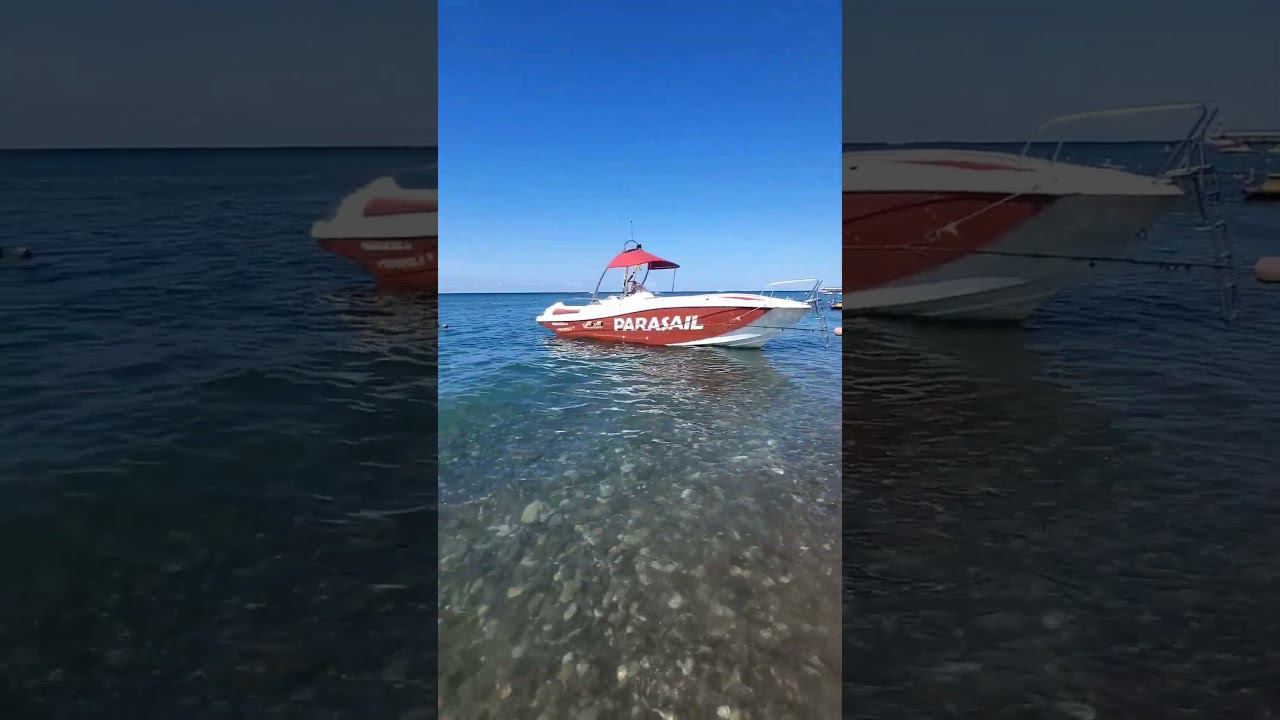 О погоде на 21 сентября Лазаревское: Днём +25°...+26° Ясно☀️#shorts #sochi смотреть онлайн