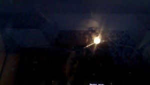 Как сделать обсидиан из лавы и воды