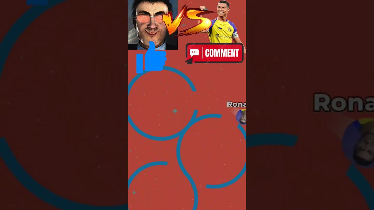 DaFuqBoom vs Ronaldo смотреть онлайн