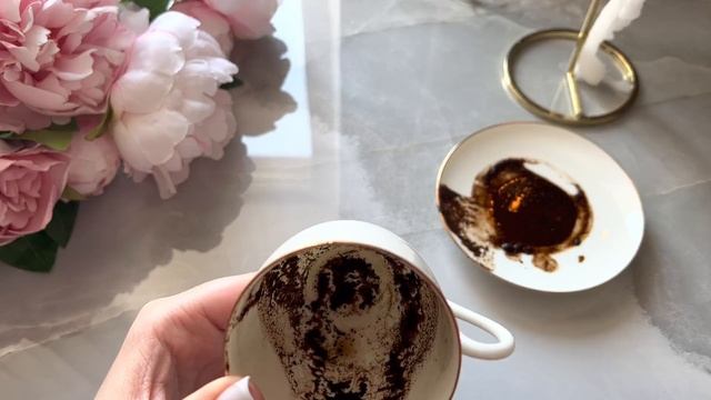 ✨☕️ГАДАНИЕ НА ГУЩЕ КОФЕЙНОЙ☕️✨БЛИЖАЙШАЯ НЕДЕЛЯ✨