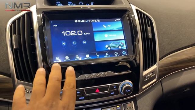 وصول اول دفعات هافال H9 الشكل الجديد 2021 راح تنصدم بالفخامه смотреть онлайн