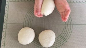 Mit diesem Rezept kaufen Sie kein Brot mehr sondern backen es einfach selber! #73