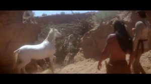 La leyenda del Llanero Solitario | Cine Occidental | Vaquero | Acción