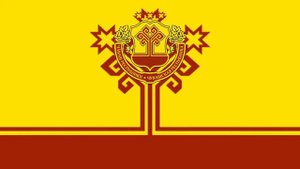 Гимн Чувашии Çурхи тěнче вăраннă чух