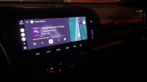 Haval Dargo аудиосистема