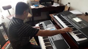 Edgar Muzikant Pepanyan Verjin Hrajesht 2019