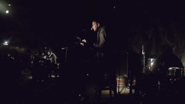 VLNY- Притяжения больше нет (acoustic, Volgograd) смотреть онлайн