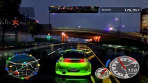 NFS Underground 2 2021 Remaster Best Graphics Possible