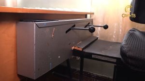 В ИК-1 ГУФСИН состоялся День открытых дверей (Сюжет СольТВ)