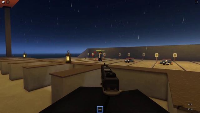 Glock 18 (Roblox Studio FE GUN) смотреть онлайн