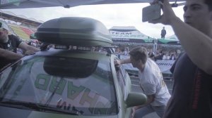 ✔️ Автозвук Андо Мелоян 164,4 dB - Самый громкий Nissan Almera