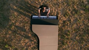 Andrea Vanzo - Building a Home (Official Video)