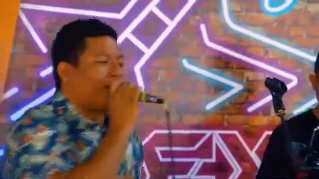 YAMAHA MODX7 + SHS500 SONOGENIC - Los Especialistas - Mi Primer Millón - Especial de Bacilos смотреть онлайн