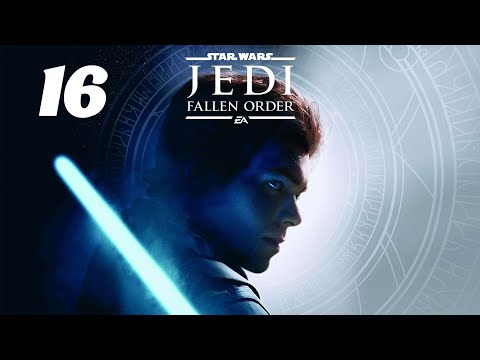 Star Wars Jedi: Fallen Order Зеффо: Имперский штаб