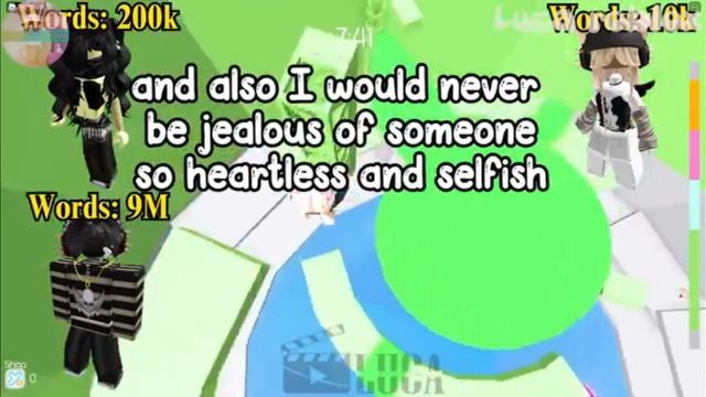 Roblox Cringe Stories (Skeleton Meme) смотреть онлайн