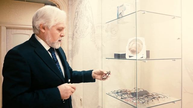 Очки для компьютера Dr. Erm, или Антиочки