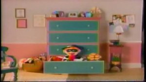 Реклама Макдоналдс 1997