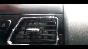 Чистка кондиционера Geely Emgrand EC7