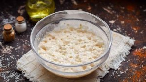 Оладьи без кефира и яиц