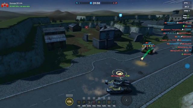 ДДОСЕР ИСПОРТИТ НОВЫЙ ГОД В ТАНКАХ ОНЛАЙН? ДДОСЫ УЖЕ НАЧАЛИСЬ! НУЖНО СРОЧНО ДЕЛАТЬ ЗАЩИТУ СЕРВЕРОВ смотреть онлайн