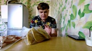 ОБЕД ЗА 140 РУБЛЕЙ ИЗ МАГАЗИНА ДОБРОЦЕН | САМЫЙ ДЕШЁВЫЙ МАГАЗИН ПРОДУКТОВ В РОССИИ | ОБЗОР И ЗАКУПК