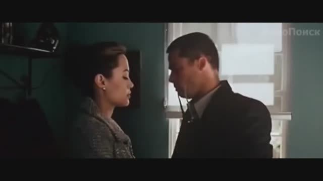 Мистер и миссис смит. Кавер-трейлер смотреть онлайн