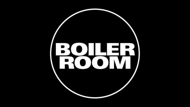 Skin On Skin - Eye For An Eye (AVA Festival X Boiler Room)
