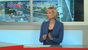 Интервью с Еленой Поздеевой