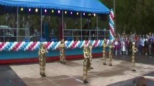 школа танца виктории гофман-египет