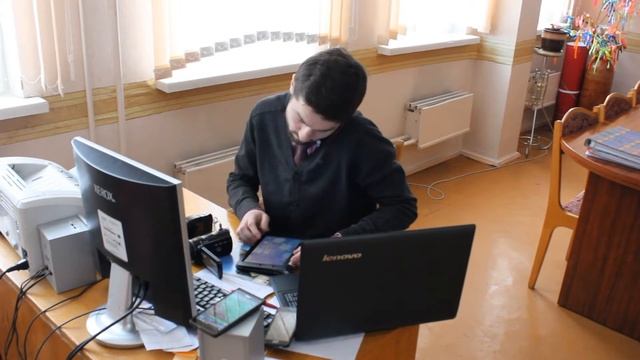 Каким должен быть настоящий педагог-организатор?