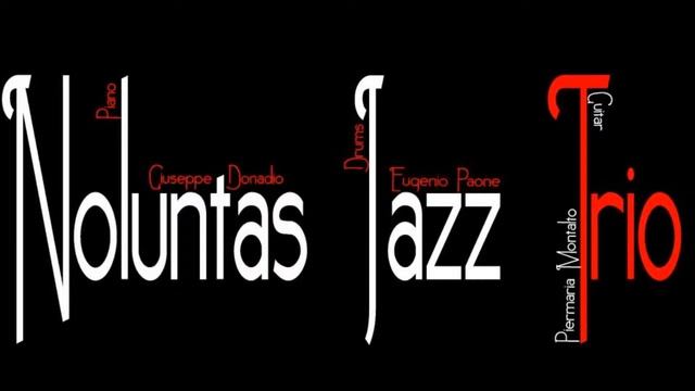 Take Five - Noluntas Jazz Trio - by Dave Brubeck смотреть онлайн