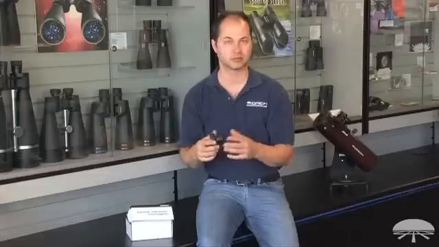 Features of the Orion StarShoot Solar System Color Imaging Camera IV - Orion Telescopes смотреть онлайн