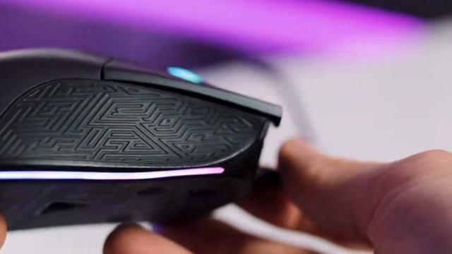 ⚪ ТОП 6 ИГРОВЫХ МЫШЕК 2023: какую мышку купить для игр? лучшая игровая мышка