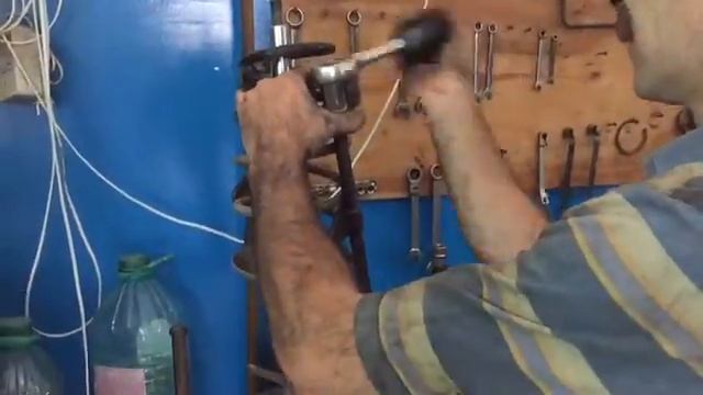 Установка кайловеров Jom на VW JETTA 6 смотреть онлайн