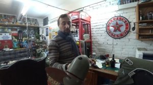 Находки в гаражах | Что можно найти в старом гараже?