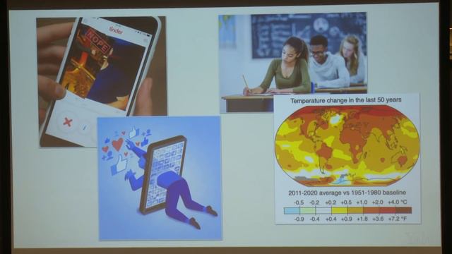 The Alignment Problem: Machine Learning and Human Values with Brian Christian смотреть онлайн
