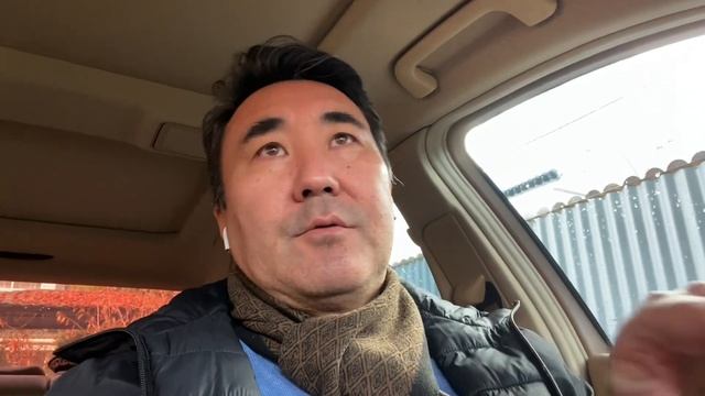 Убрал пневму на своём Мерседес W221. смотреть онлайн