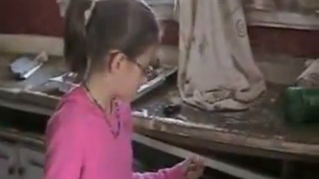 Le journal video de Janet 26 mars 2006 смотреть онлайн