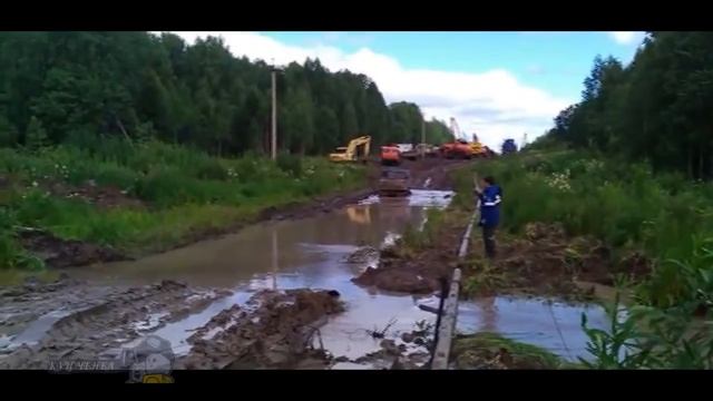 Подборка Российских вездеходов 80 уровень проходимости